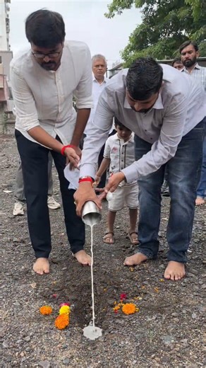 Akshay Shah on Reels