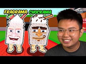 Fragrama and Chocrama SOLD OUT sa Steal a Brainrot - Roblox