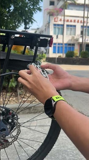 Fingerprint recognition in 0.5 seconds #smart #fingerprintpadlock