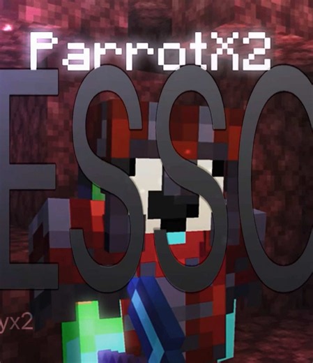 #PARROTX2 ; okay I don’t know what to think of this edit but WHATEVER IT‘S MADE AND DONE oh my GOSH this video was literally so good I was actually losing my mind while watching it uuguhhhh I love Parrot SO much dude his character is just so well written I can’t I love him Also I wrote this comment on yt so why not put it here too: I really love how throughout almost this entire video, we don’t see Parrot wearing any golden armor. I think that’s really interesting because practically every priso
