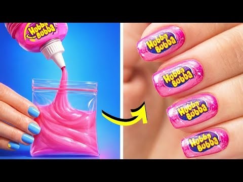 SECRET SNACKING MISSIONS! 🕵️‍♂️🍕 Sneaking Food in Class and Other Food Tricks by 123 GO! GOLD