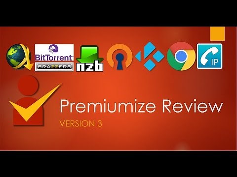[Test] Erfahrungsbericht Premiumize v3 (Premiumize.me)
