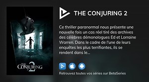 The Conjuring 2
