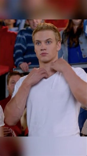 🎬 How to Build a Better Boy (2014) — He can carry four people at a time