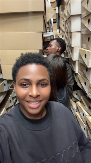 Humorous Miscommunication Moments: Flavia Nabuwembo