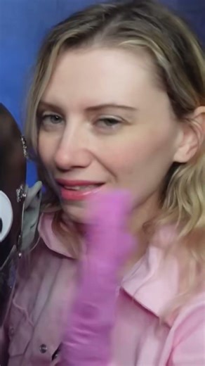 ASMR - My Real Accent