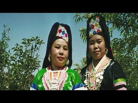 Kwv Txhiaj Hmoob Qaum Teb Tsab Mim Vaj 1