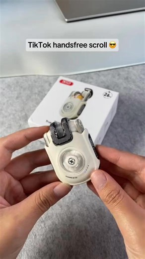 🎥📱【All-in-One Remote Control for TikTok & More!】 Easily navigate TikTok videos (up/down), pause/play, like, and control your phone’s camera with this versatile remote! Supports e-book page turning and custom screen taps — no help needed! 🚀✨ 📸 One-Tap Photo Capture: Effortlessly take selfies or group shots from up to 33 ft away—no strangers required! 📖 Kindle App Page Turn: Wireless control for your e-books for a smooth reading experience (only for Kindle app) 🎮 Custom Screen Tap: Program t