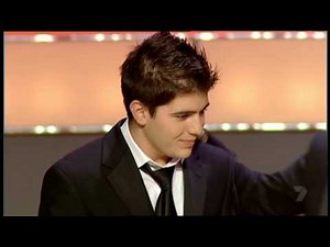 Mark Vincent, Grand Final Winner - Australia's Got Talent 2009