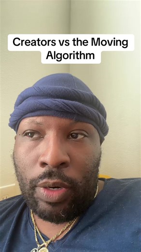 Training the Algorithm… Again #reset #oracle #algorithm #fyp #fypシ゚viral