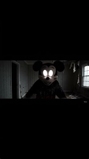 The Mickey Mouse Ghost (Part 3) | Horror POV Ending