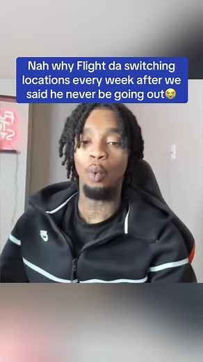 Flight Reacts: Weekly Location Switch-Up!