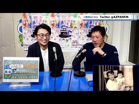 Sano Keisuke appears and shares a loving conversation with his father Satomi Kotaro!