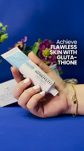 Say hello to flawless skin with Biocos Glutathione Tube! 🌟 Effortlessly reduce imperfections, brighten your complexion, and even out skin tone. Your go-to solution for radiant, even-toned skin. 💫 #BiocosMagic #RadiantComplexion #BrightSkin | BIOCOS Cosmetics