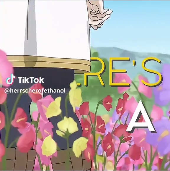 Frieren Anime Edit: Beyond Journeys End