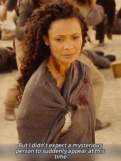 🤖🌵 Westworld Season 1 The Park Where Robots Wake Up and Fight Back