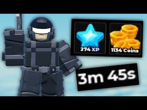 [NEW METHOD] 18k COINS AN HOUR!