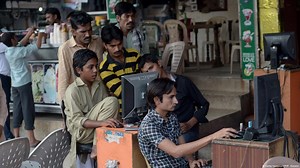Pakistan's digital economy faces grim future amid censorship