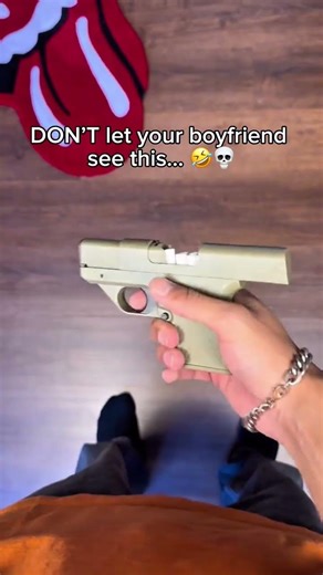 Premium torch lighter