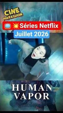 💥📺Must-watch Netflix series this week