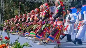 ลีซูจีนเต้น | ลีซู Lisu ทั่วโลก