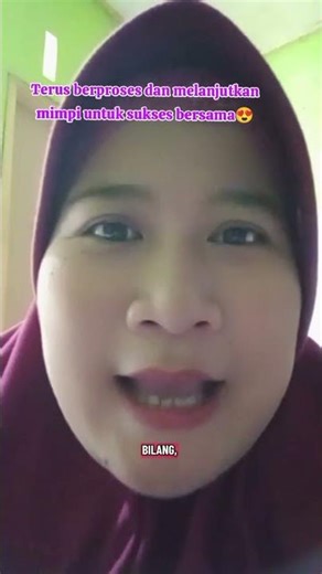 Selalu Konsisten Untuk Terus Berproses😎(Mei_famz)