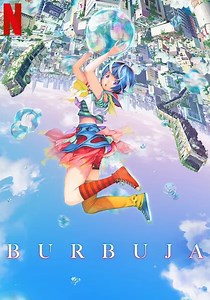 Burbuja - película: Ver online completa en español