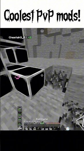 Coolest PvP mods! (Impactful
