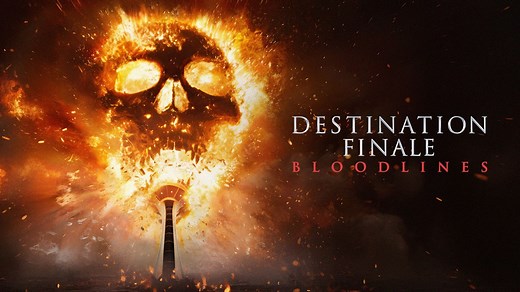 Destination finale : Bloodlines - Apple TV