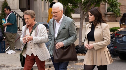 How to Watch 'Only Murders in the Building' Season Four Online