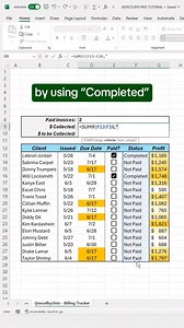351K views · 2K reactions | New excel trick #googlesheetstips #exceltipsandtricks #exceltricks #accounting #learnexcel #accountinglife #microsoftexcel #exceltips #corporate #Excel | LEARN MORE | Facebook