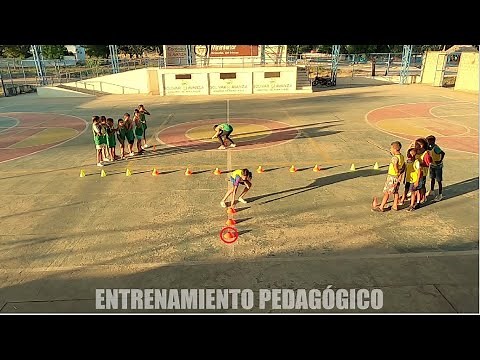 physical education games for middle school 2021