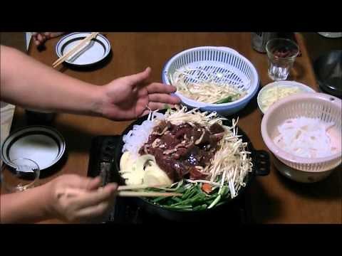 味付きジンギスカン正当料理法