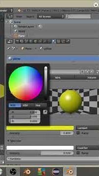 UPBGE - (C19) Enemies That Can Shoot Python