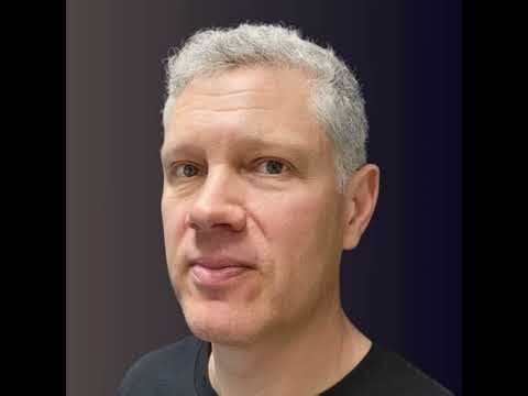 Leading from Any Position: Richard Bown on Humane Engineering Organizations