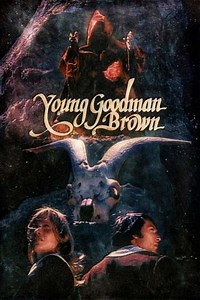 Young Goodman Brown - Movie