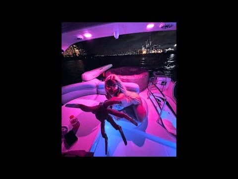 [FREE] Hurricane Wisdom Sample Type Beat "With The Fame"