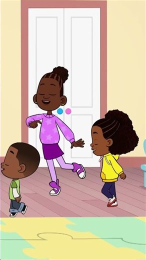 Celebrate Your Favorite Traditions with PBS KIDS! 💝 | PBS KIDS #Shorts