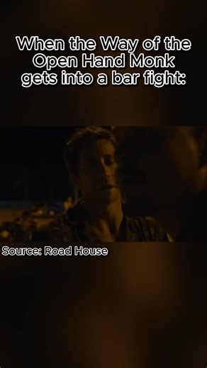 The Dungeoneer on Instagram: "This will be how I flavor all of my monks attacks moving forward. #dnd #dndmeme #dndhumor #dndfunny #dungeonsanddragons #pathfinder #pathfinder2e #TTRPG #TTRPGmeme #dungeonmaster #dungeonmastermeme"