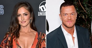 Minka Kelly, Dan Reynolds Dating, Are in 'Early Stages'