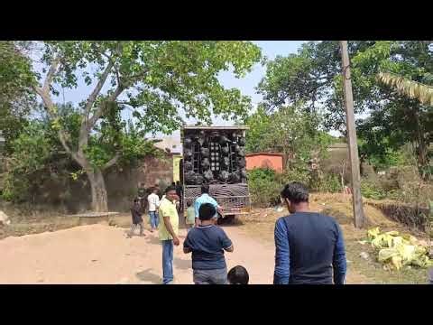 Day Marriage program Jagannath V3 dj remix song at--khandahata,Tigiria,Cuttack Mob--8249555899