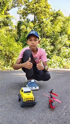 New RC flight unboxing and review Lol #shorts#toys@