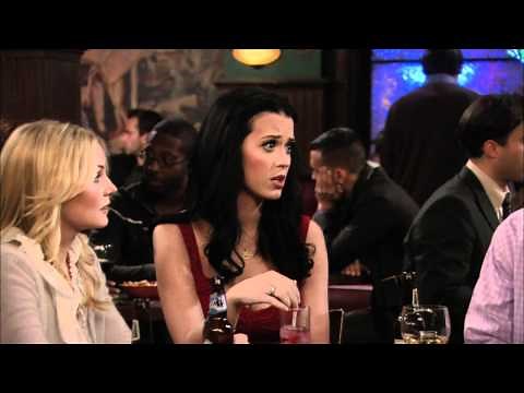 How I Met Your Mother - Katy Perry Guest Stars
