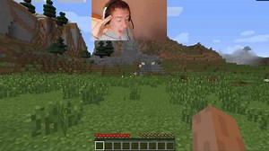 HOW TO MAKE A MINECRAFT CAKE