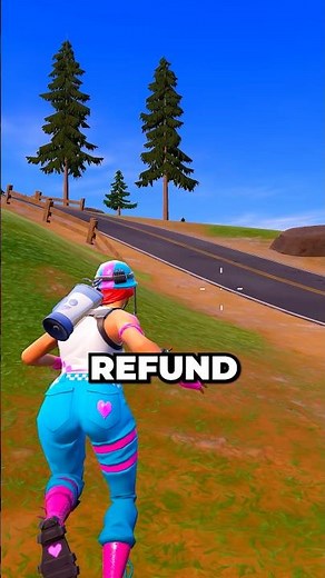 How to Refund Items in Fortnite - Skins & Emotes