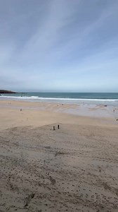 3.8K views · 175 reactions | Great Porthmeor beach views St Ives today from 20 Piazza. https://www.cherishedcottages.co.uk/cottages/20-piazza/ | Cherished Cottages | Facebook
