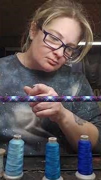 Nebula, a brand new decorative wrap pattern