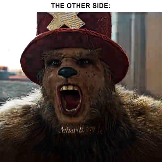 Buff Chopper is Diabolical | Tony Tony Chopper "One Piece Live Action" edit