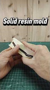 Cómo fabricar un Fingerboard Pro: Encolado y Prensado 🛹🪵 #Shorts