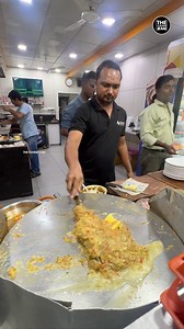 1.2M views · 10K reactions | Amul Butter Loaded Half Fry & Boil Tikka Fry of Raju Omelette Vadodara #streetfood #rajuomelette | Thefoodiecam | Facebook